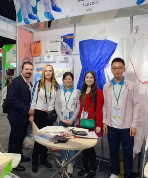 2019 NSC EXPO, SAN DIEGO US